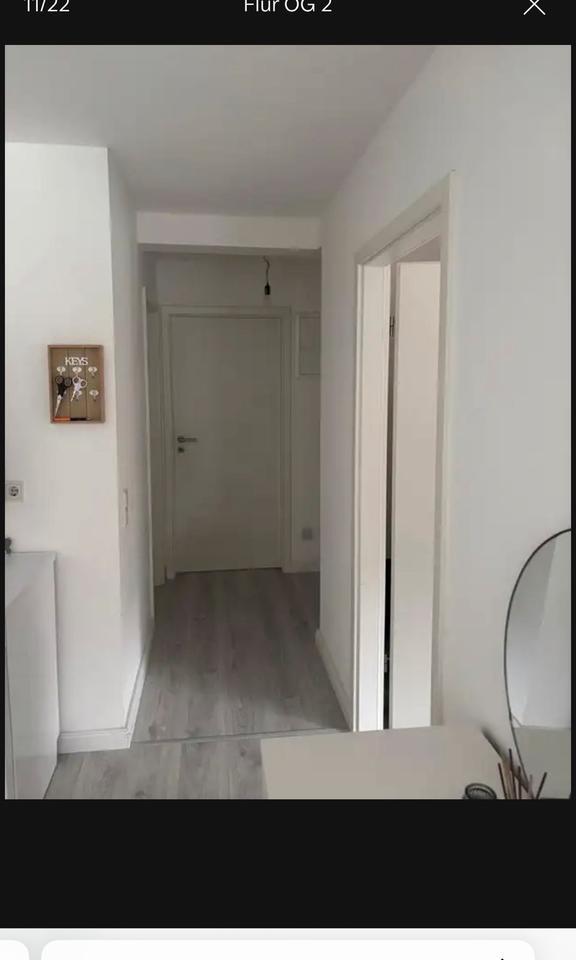 Doppelhaushälfte in Kerpen Brüggen zimmer