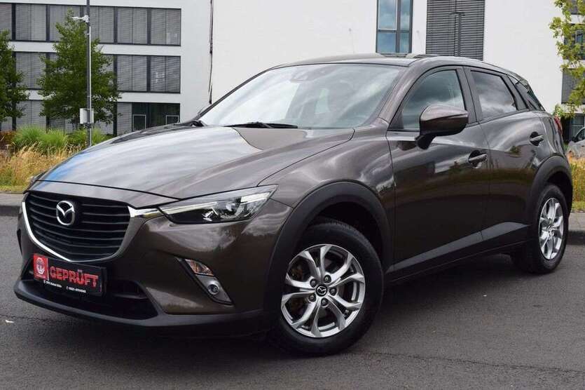 CX-3