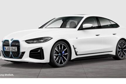 BMW i4 30.125 km 39.995 &euro; Köln-West 50858
