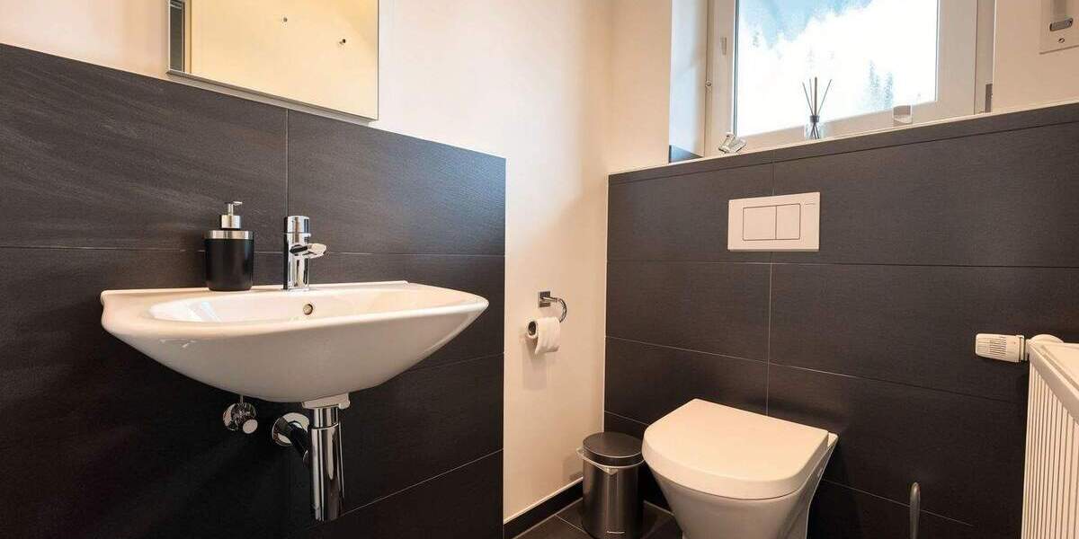Reihenendhaus Niederkassel Rheidt - 4 Zimmer, 123 m&sup2;, 449.000&euro; | Angebot:25678038