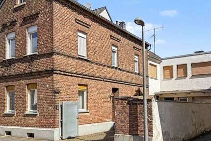 Wohnung Troisdorf Altenrath - 3 Zimmer, 101 m&sup2;, 175.000&euro; | Angebot:26400841