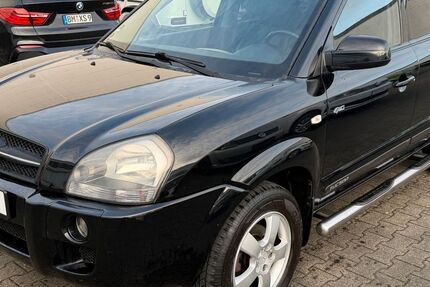 Hyundai TUCSON 233.900 km 3.650 &euro; Brühl 50321