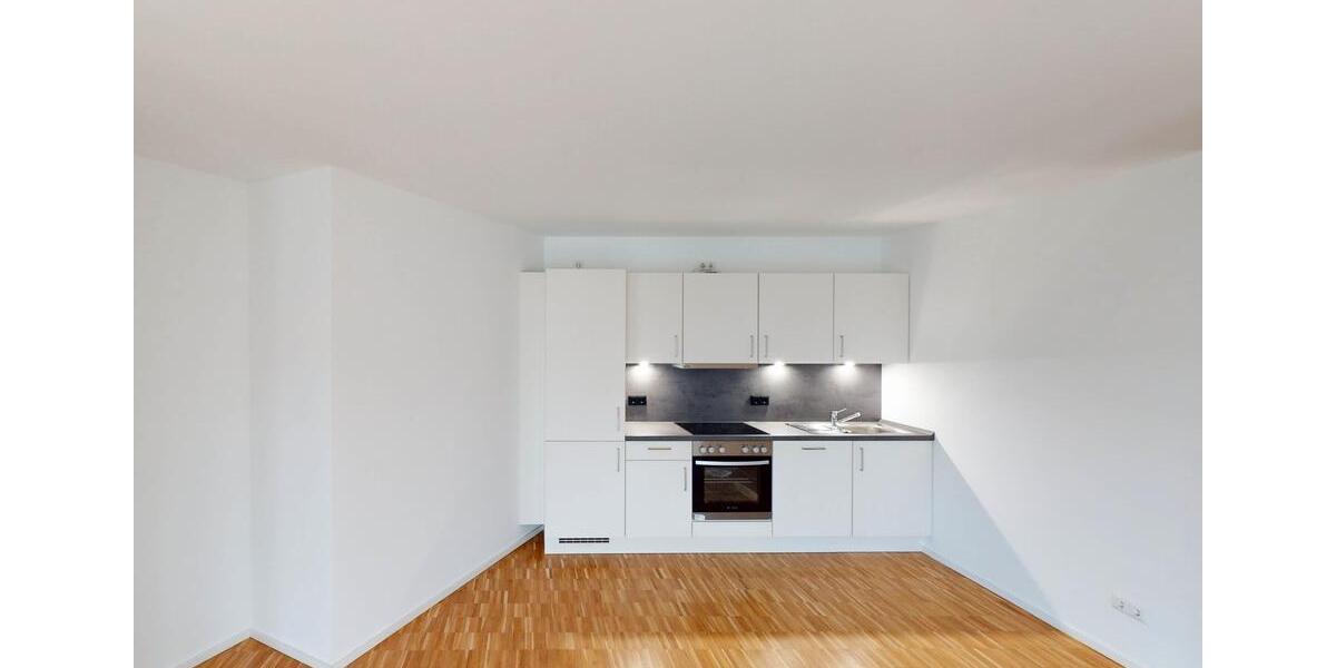 Etagenwohnung Köln Mülheim - 4 Zimmer, 112 m&sup2;, 1.865&euro; | Angebot:26367436