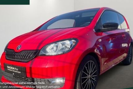 Skoda Citigo 71.485 km 7.559 &euro; Dormagen 41540