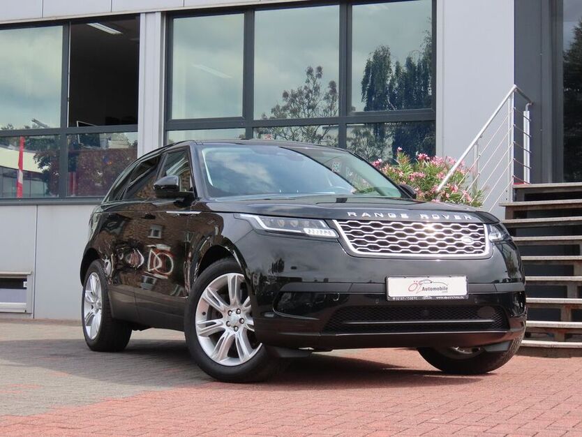 Range Rover Velar