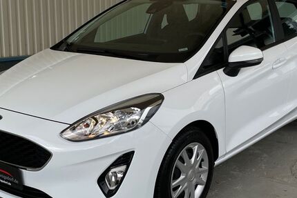 Ford Fiesta 60.688 km 11.900 € Frechen-Königsdorf 50226