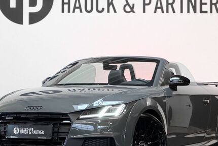 Audi TT 88.900 km 31.990 € Burscheid 51399
