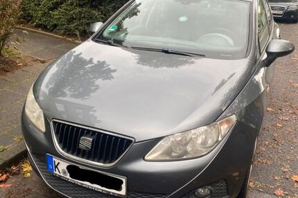 Seat Ibiza 162.000 km 3.800 &euro; Köln 50737