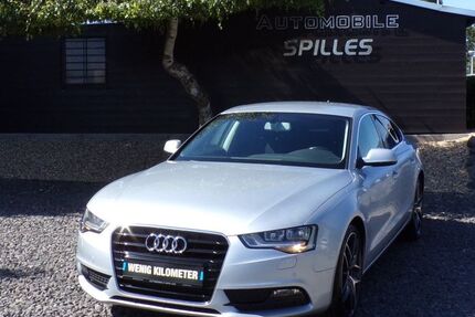 Audi A5 80.000 km 12.990 &euro; Bornheim - Merten 53332