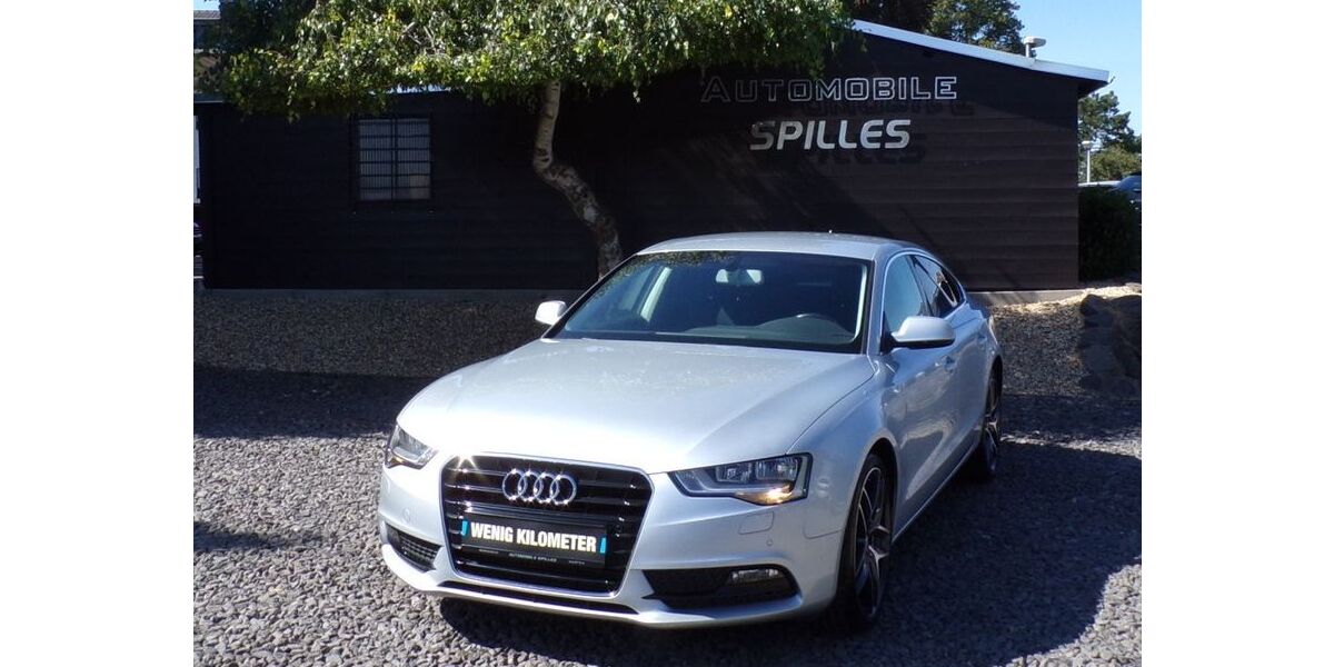 Audi A5 80.000 km 12.990 &euro; Bornheim - Merten 53332