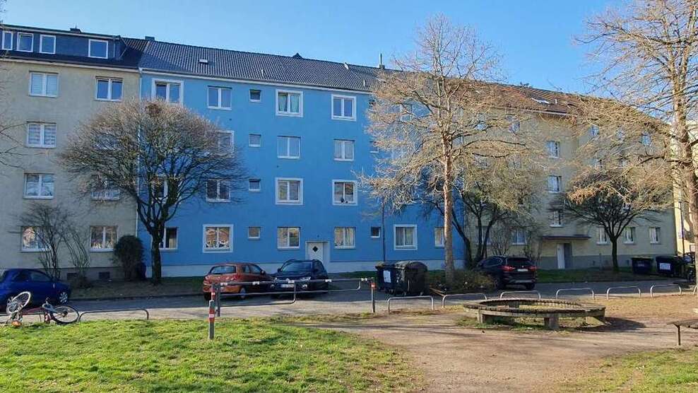 Wohnung zum Mieten in Köln 430 € 30 m²