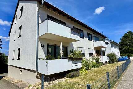 Wohnung zum Mieten in Taunusstein 1.000 € 85 m²