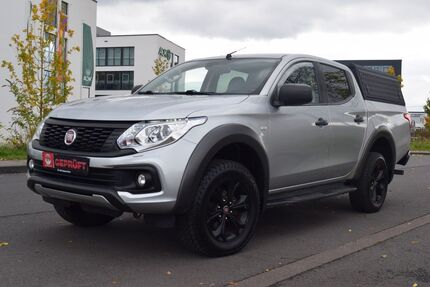 Fiat Fullback 180.000 km 18.999 € Köln (Ostheim) 51107