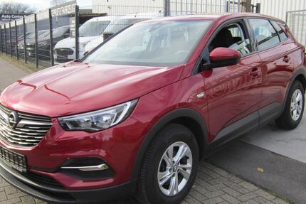 Opel Grandland (X) 110.200 km 9.990 &euro; Köln 51105
