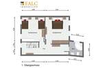 Reihenmittelhaus Köln-Lövenich Lövenich - 6 Zimmer, 147 m&sup2;, 570.000&euro; | Angebot:25696530