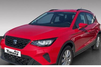 Seat Arona 17.680 km 17.989 &euro; Bonn 53227
