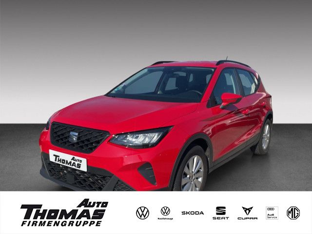 Seat Arona 17.680 km 17.989 &euro; Bonn 53227