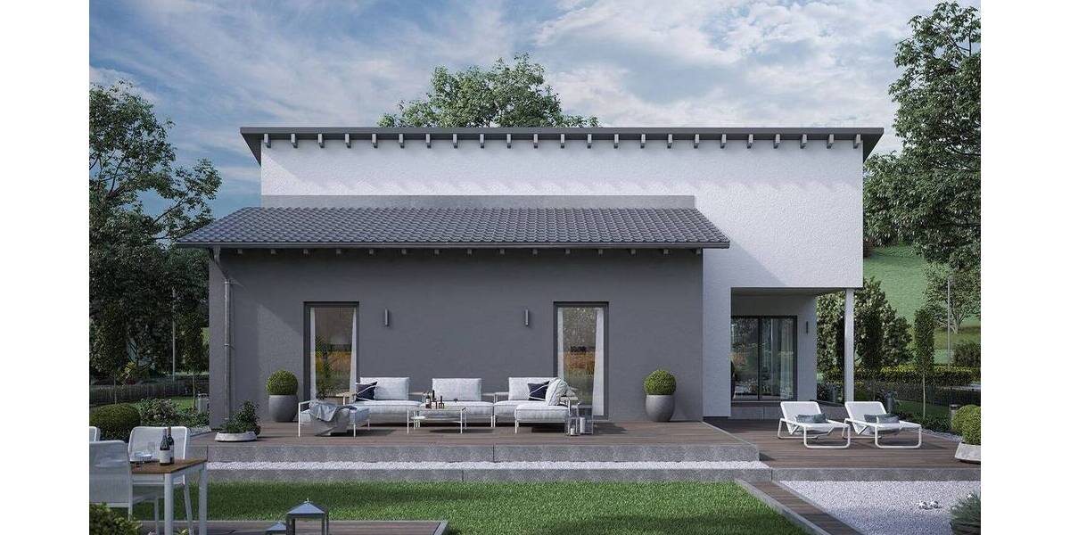 Einfamilienhaus Erftstadt Friesheim - 6 Zimmer, 131 m&sup2;, 483.748&euro; | Angebot:26798103