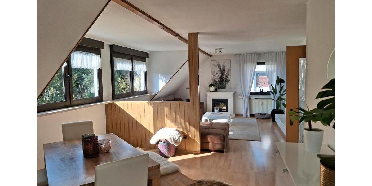 Maisonettenwohnung Köln Porz - 4 Zimmer, 120 m&sup2;, 1.250&euro; | Angebot:27619526