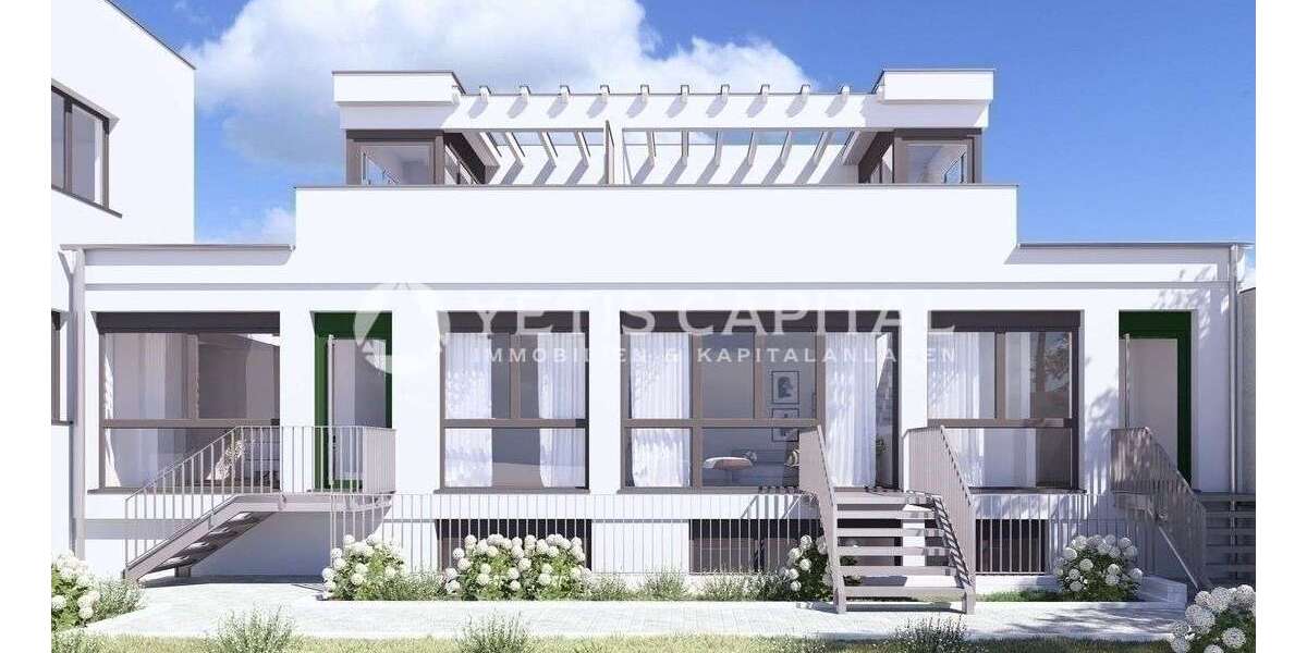 Etagenwohnung Köln Rodenkirchen - 3 Zimmer, 102 m&sup2;, 759.000&euro; | Angebot:27155527