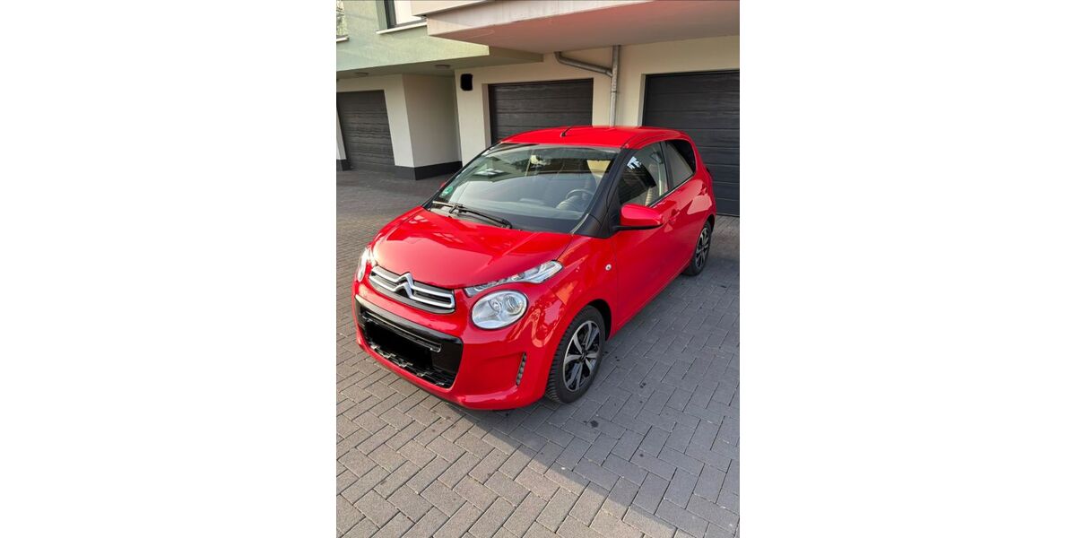 Citroen C1 72.154 km 8.800 &euro; Leverkusen 51381