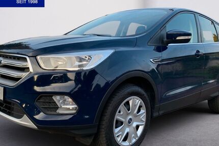 Ford Kuga 110.000 km 10.990 € Neuss 41462
