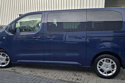 Citroen Spacetourer 104.900 km 20.800 € Elsdorf 50189