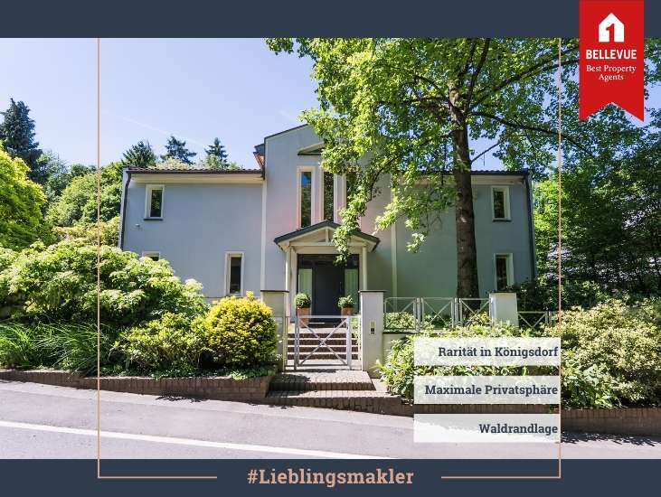 Haus zum Kaufen in Frechen Königsdorf 2.050.000 € 276 m² 6 zimmer