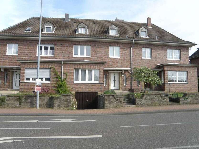 Haus zum Kaufen in Euskirchen-Innenstadt 425.000 € 163 m²