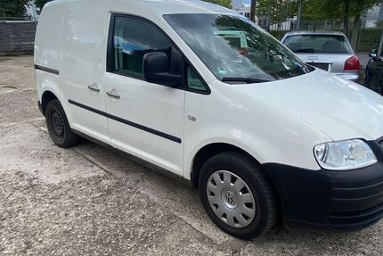 VW Caddy