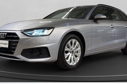 Audi A4 130.982 km 24.880 &euro; Köln 50968