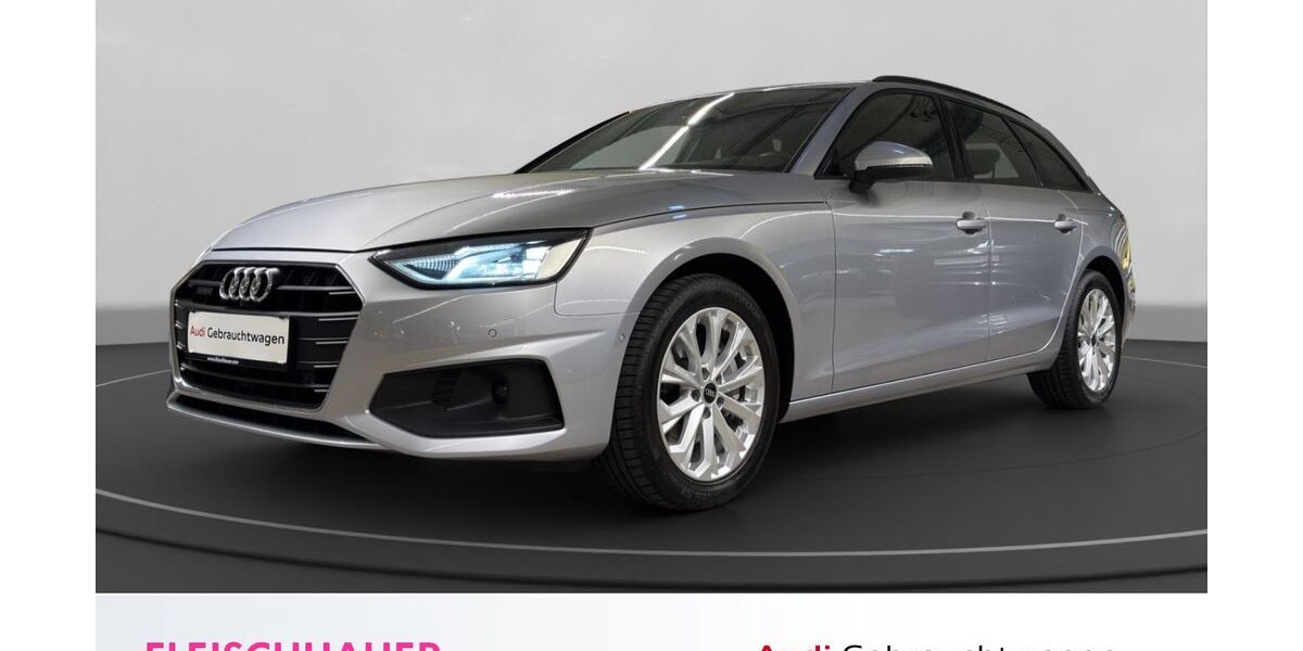 Audi A4 130.982 km 24.880 &euro; Köln 50968