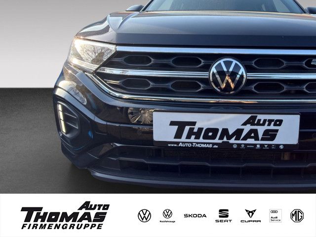 VW T-Roc 83.394 km 22.580 &euro; Hennef 53773