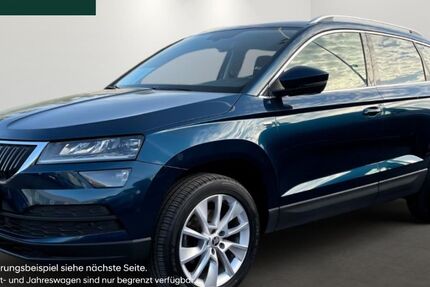 Skoda Karoq 77.714 km 26.390 &euro; Solingen 42651