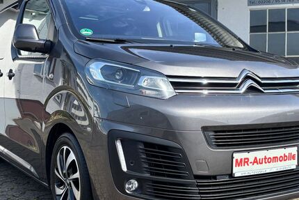 Citroen SpaceTourer 103.866 km 23.890 &euro; Overath 51491