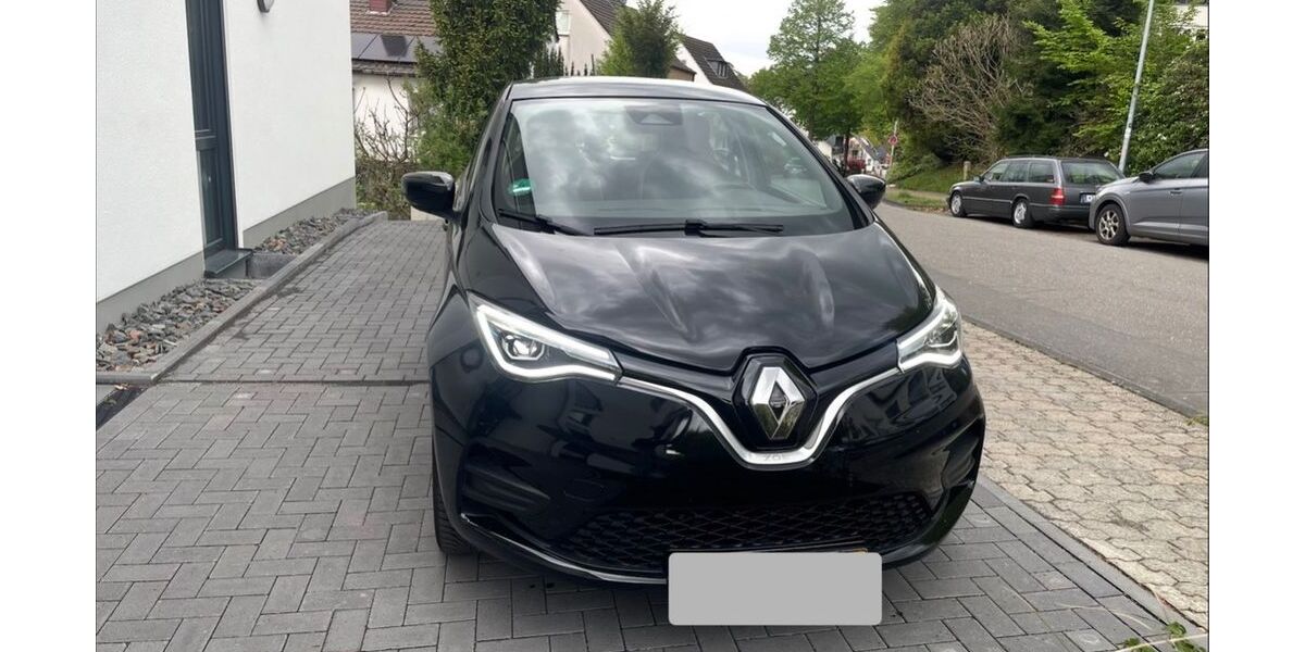 Renault ZOE 59.000 km 12.800 &euro; Köln 51107