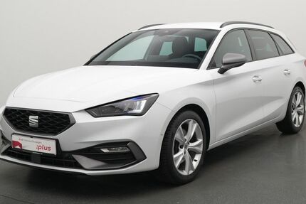 Seat Leon 24.685 km 29.980 &euro; Leverkusen 51373