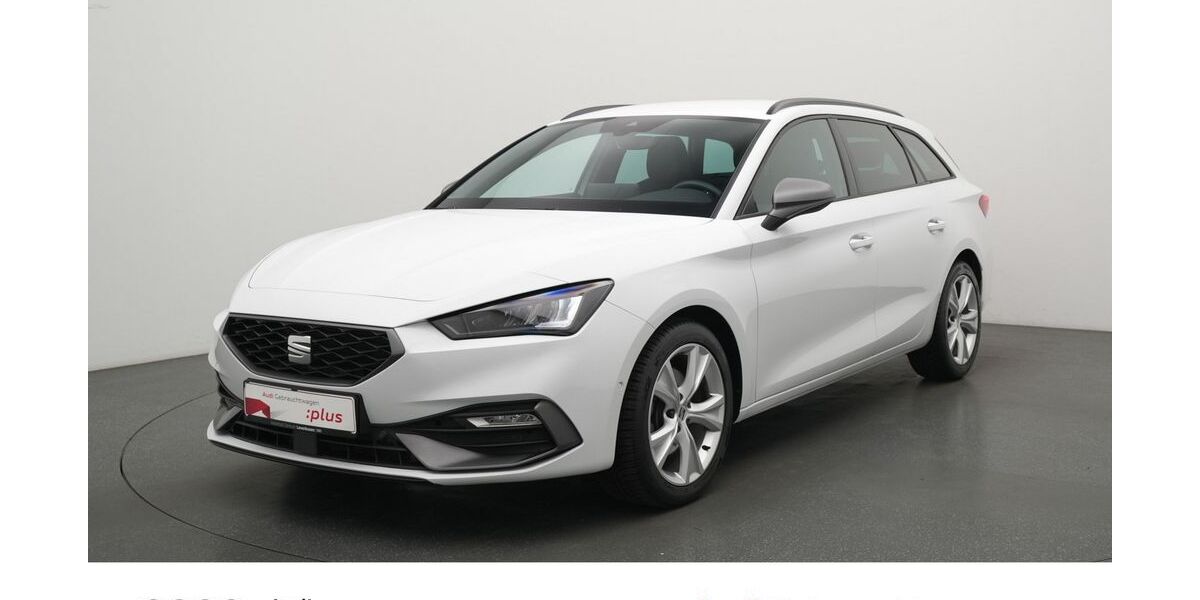 Seat Leon 24.685 km 29.980 &euro; Leverkusen 51373
