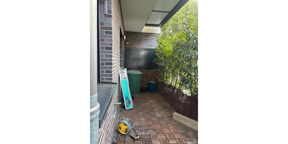 von privat: hochwertige 2 Zimmer Wohnung in Köln-Ehrenfeld 2 zimmer