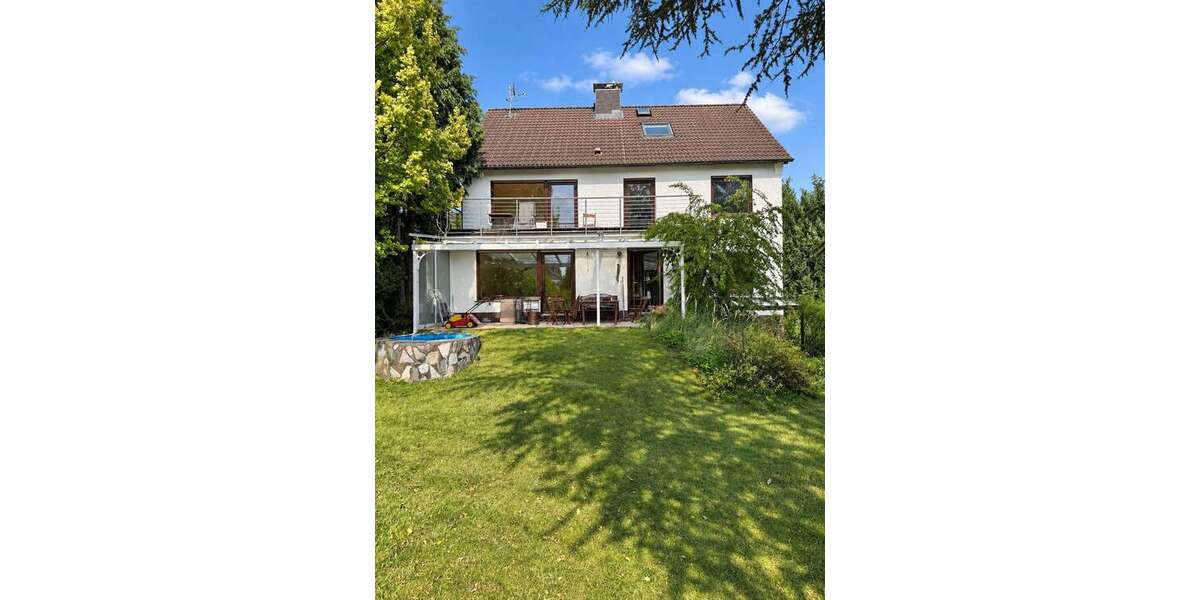 Einfamilienhaus Köln Kalk - 8 Zimmer, 166 m&sup2;, 790.000&euro; | Angebot:27706804