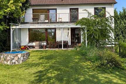 Haus Köln Kalk - 8 Zimmer, 166 m&sup2;, 790.000&euro; | Angebot:27706804