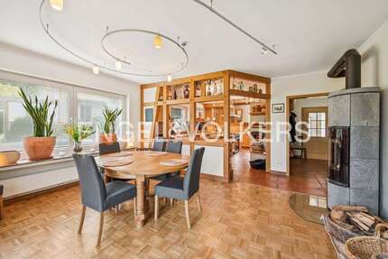 Haus Bergisch Gladbach Alt-Frankenforst - 6 Zimmer, 197 m&sup2;, 845.000&euro; | Angebot:25857964
