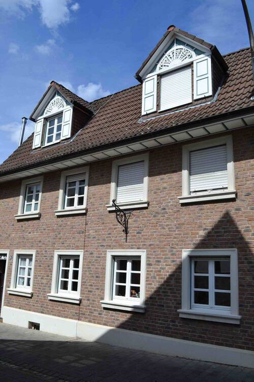 Einzigartiges, vermietetes Mehrfamilienhaus in bevorzugter Lage von Bonn - Bad Godesberg