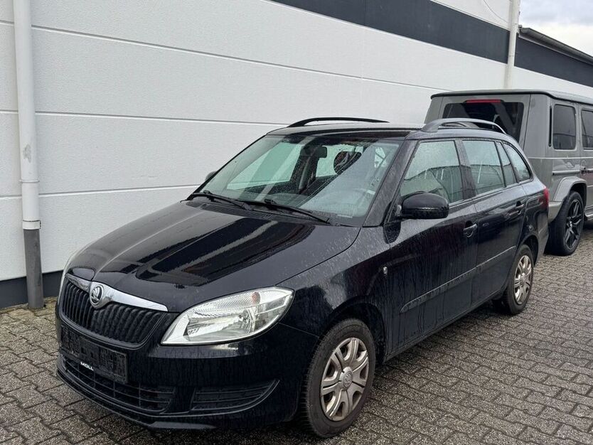Fabia
