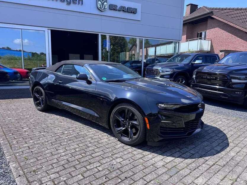 Camaro