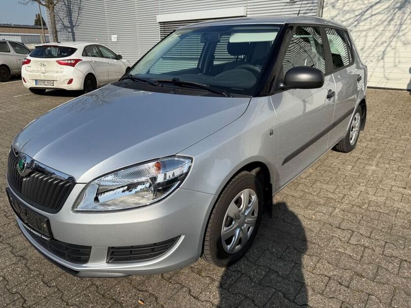 Fabia