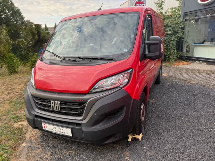 Fiat Ducato 148.500 km 22.900 € Grevenbroich 41515