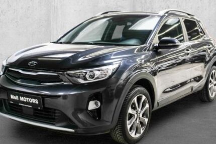 Kia Stonic 112.172 km 15.780 &euro; Köln 50825