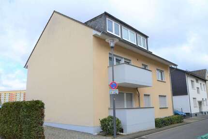 Wohnung Köln Elsdorf - 2 Zimmer, 48 m&sup2;, 672&euro; | Angebot:27705538