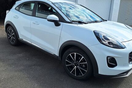 Ford Puma 40.800 km 15.250 &euro; Haan 42781